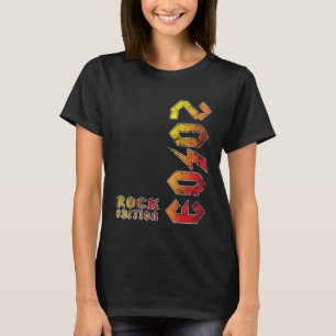 T-shirt 20th Birthday Boy Girl 2003 Rocker Edition
