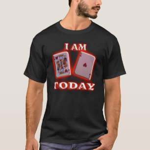 T-shirt 21ème Chemise d'ANNIVERSAIRE