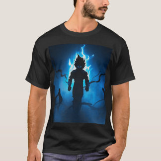 T-shirt 21XX BLUGETA 2