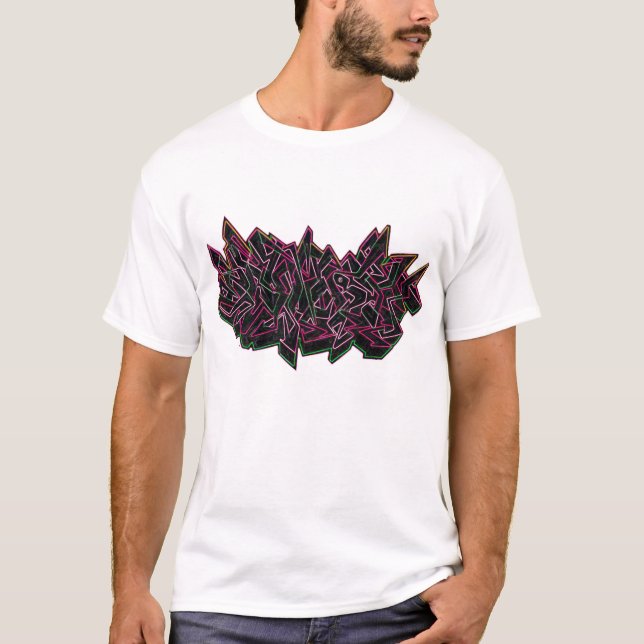 T-SHIRT 232 (Devant)
