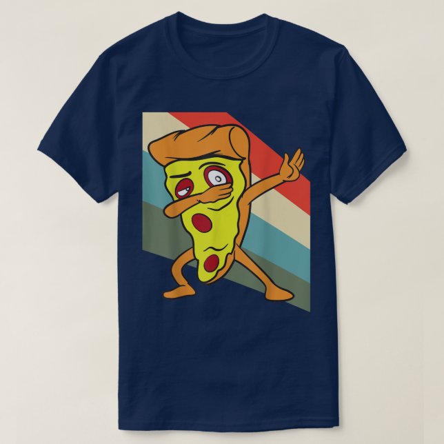 T-SHIRT 23964459 (Design devant)