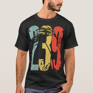 T-shirt 239 Florida Area Code