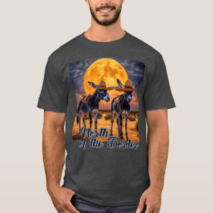 T-shirt 24024_Nord de la frontière