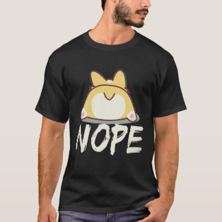 T-shirt 24 Non - Corgi