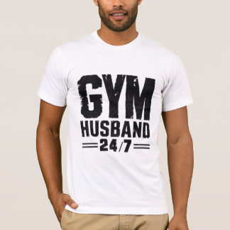 T-Shirt 24H/24 Et 7J/7