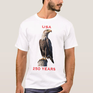 T-shirt 250e anniversaire