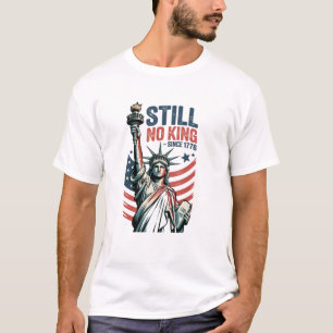 T-shirt 250e anniversaire 250e 4 juillet 1776-2026 Patriot