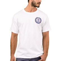T-shirt 250e Celebrate America 1NJ