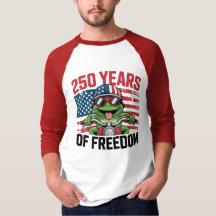 250e Indépendance Américaine 1776–2026 Patriote É-