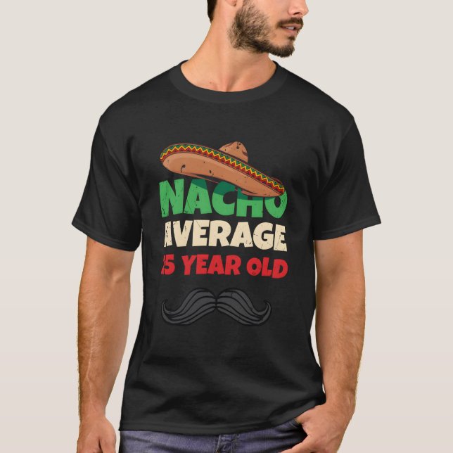 T-shirt 25 Py 25ème (Devant)
