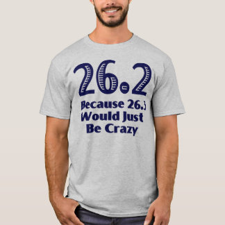 T-SHIRT 26,3