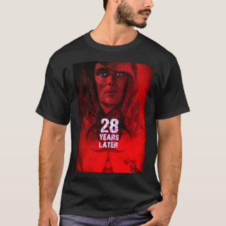 T-shirt 28 ans après
