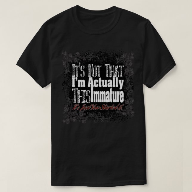 T-SHIRT 290_2023 (Design devant)