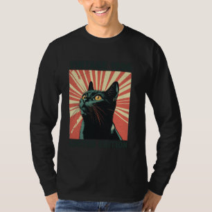 T-shirt 29 Ans Vintage 1996 Amateur de Chat 29e Anniversa