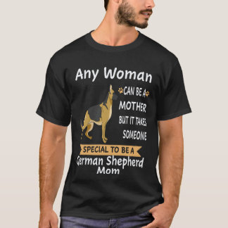 T-shirt 29 Toute femme peut être mère mais il faut quelqu'