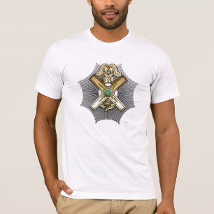 T-shirt 29ème Degré : Chevalier de Saint Andrew