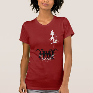 T-shirt 2,0 de CSSPF