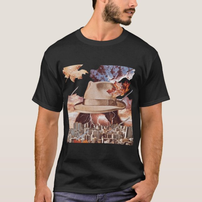 T-SHIRT 2 BELALA WETHER SAHKLV (Devant)