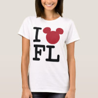 2 Côté I Love Mickey | Florida Famille Vacances