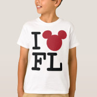 2 Côté I Love Mickey | Florida Famille Vacances
