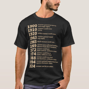 T-shirt (2 Côtés) Ils N'Ont Pas Brûlé Les Sorcières Qu'Ils
