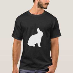 T-shirt (2 côtés) jusqu'à chaque cage est vide
