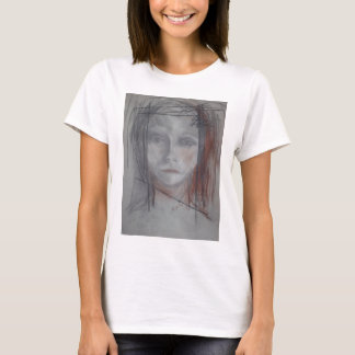 T-shirt #2 crevé