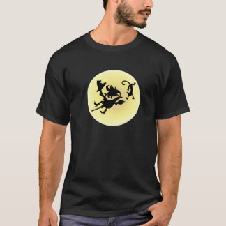 T-shirt 2 de Witchy
