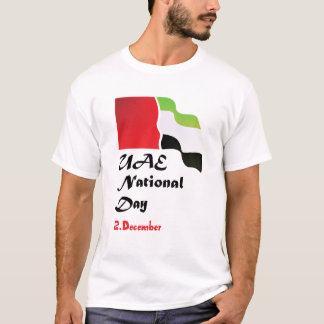 T-shirt 2 décembre chemise