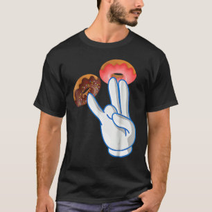 T-shirt 2 En Rose 1 Dans L'Humour Adulte Stink Drôle