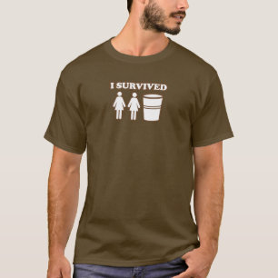 T-shirt 2 filles 1 tasse