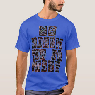 T-shirt 2 Morbide Pour Votre Goût