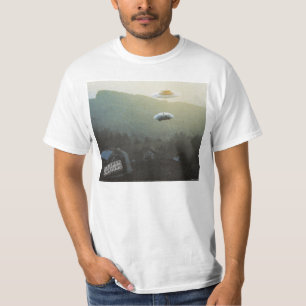 T-SHIRT 2 UFO