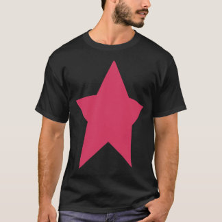 T-shirt 2 Viva Magenta Couleur de l'année 2023