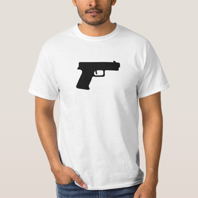 T-shirt 2A (Devant)