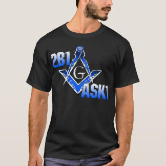 T-SHIRT 2B1ASK1