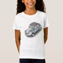 2CV Citroen