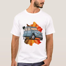 2CV Hotsun