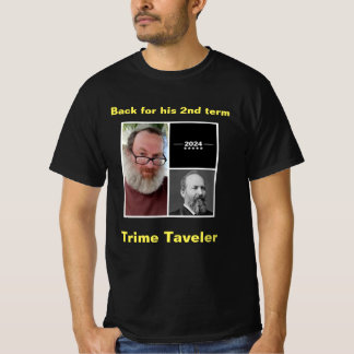T-shirt 2e trimestre