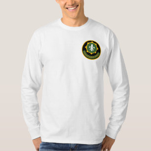 T-shirt 2ème Correction d'épaule d'ACR