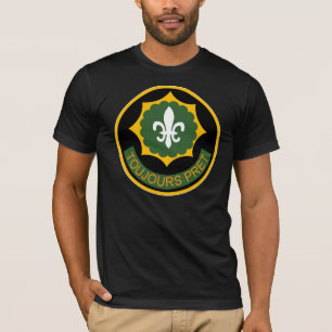 T-shirt 2ème Correction d'épaule d'ACR