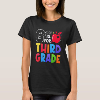 T-shirt 2nd est pour la rentrée des professeurs de deuxièm