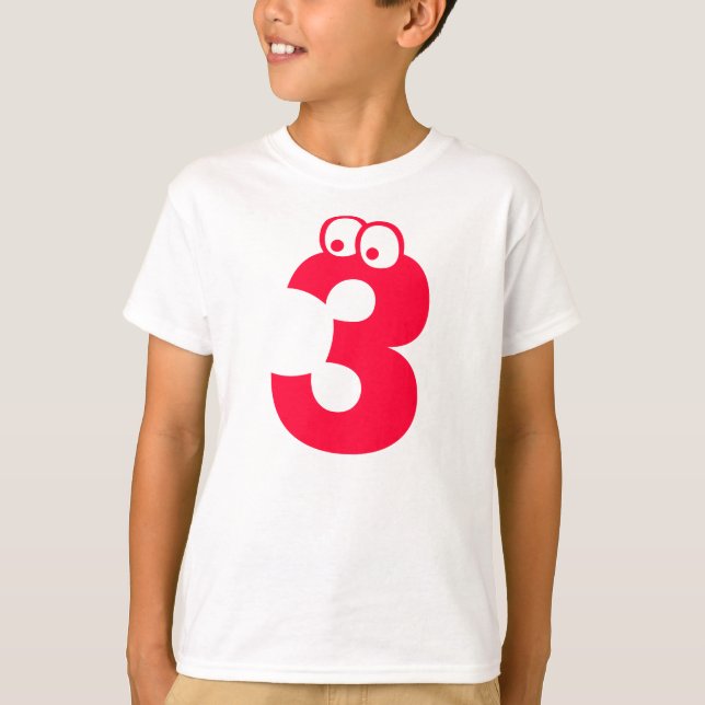 T-SHIRT 3 (Devant)