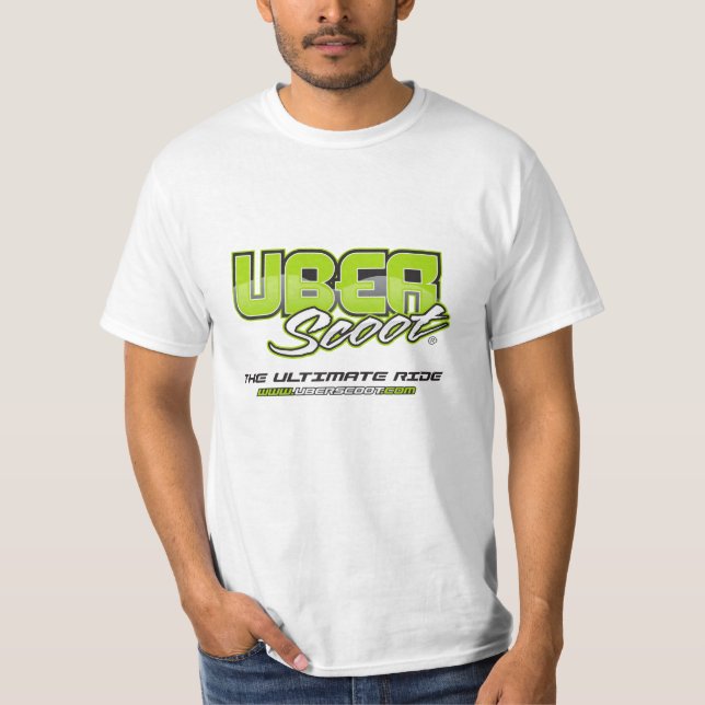 T-shirt 3 (Front)