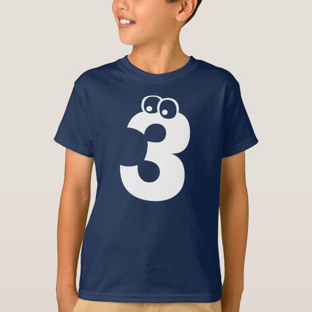 T-SHIRT 3 (Devant)