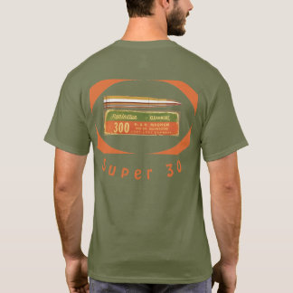 T-shirt 300 H&H Magnum