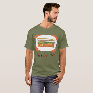 T-shirt 300 H&H Magnum