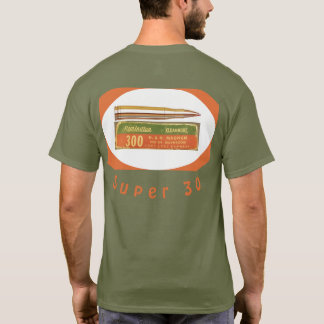 T-shirt 300 H&H Magnum