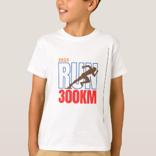 T-shirt 300KM