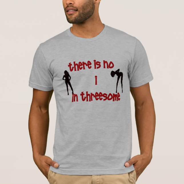 T-SHIRT 302. (Devant)